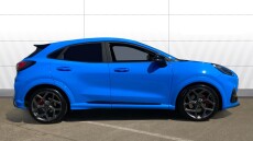 Ford Puma ST 1.0 EcoBoost Hybrid mHEV ST 5dr DCT Petrol Hatchback